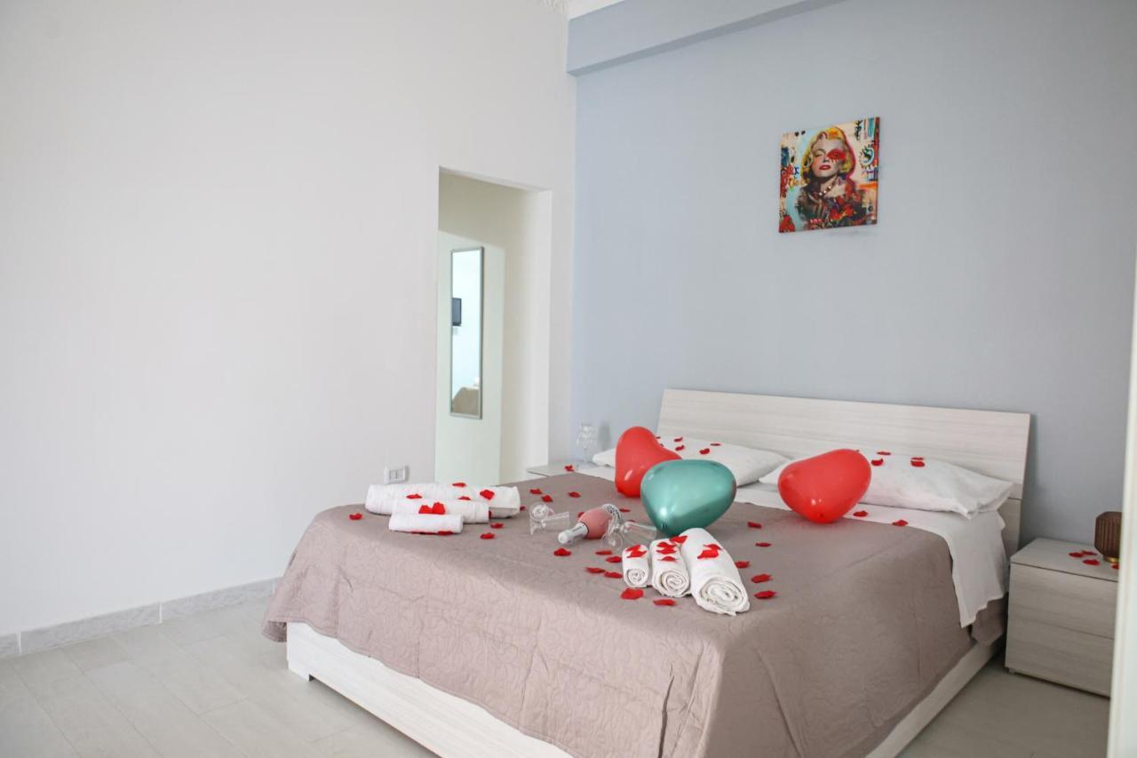 Casa Maria Apartment Naples Exterior photo