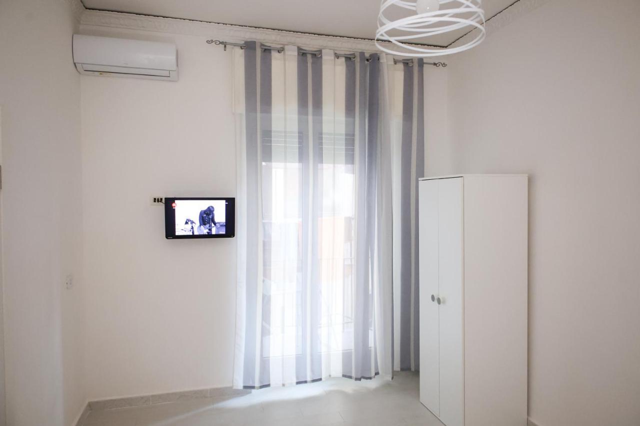 Casa Maria Apartment Naples Exterior photo