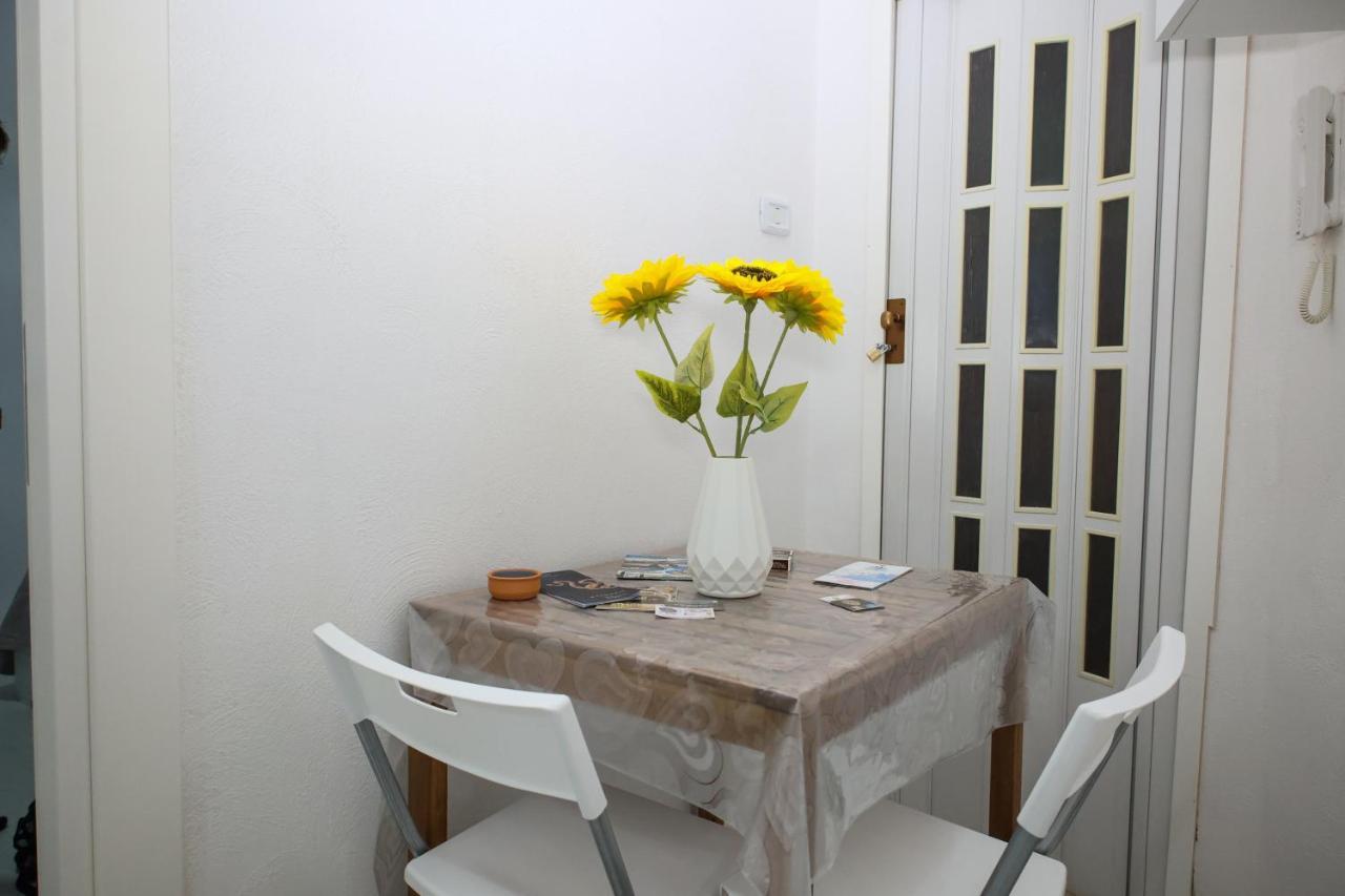 Casa Maria Apartment Naples Exterior photo