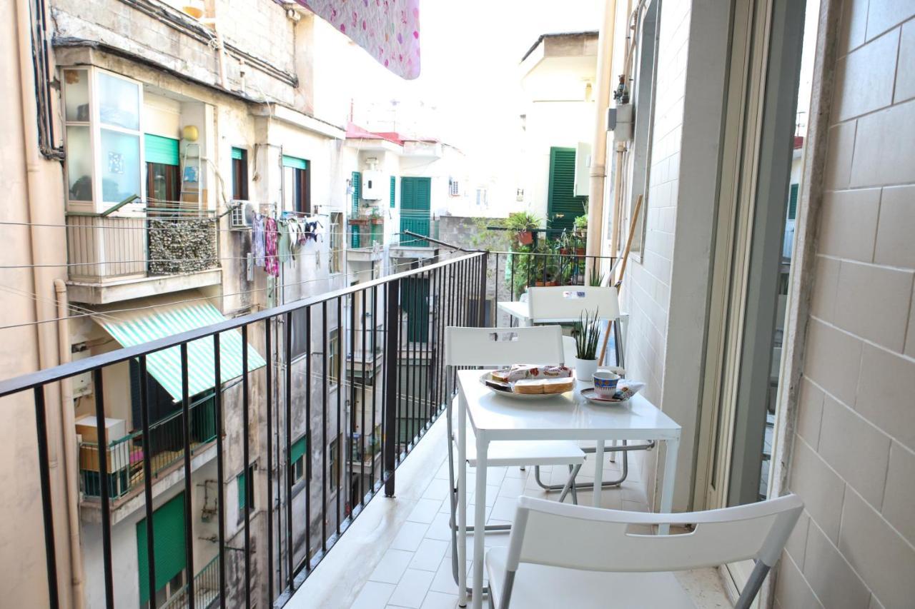 Casa Maria Apartment Naples Exterior photo